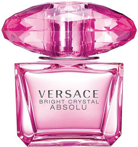 versace fragrance for women.